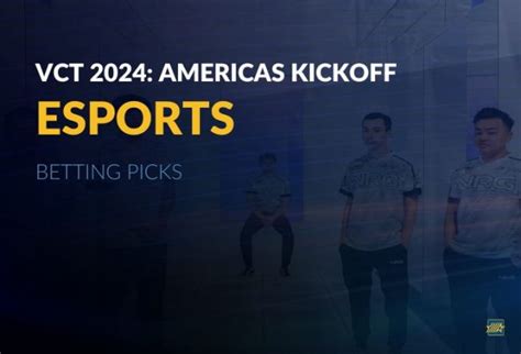 vct americas betting|VCT, Americas Betting Online .